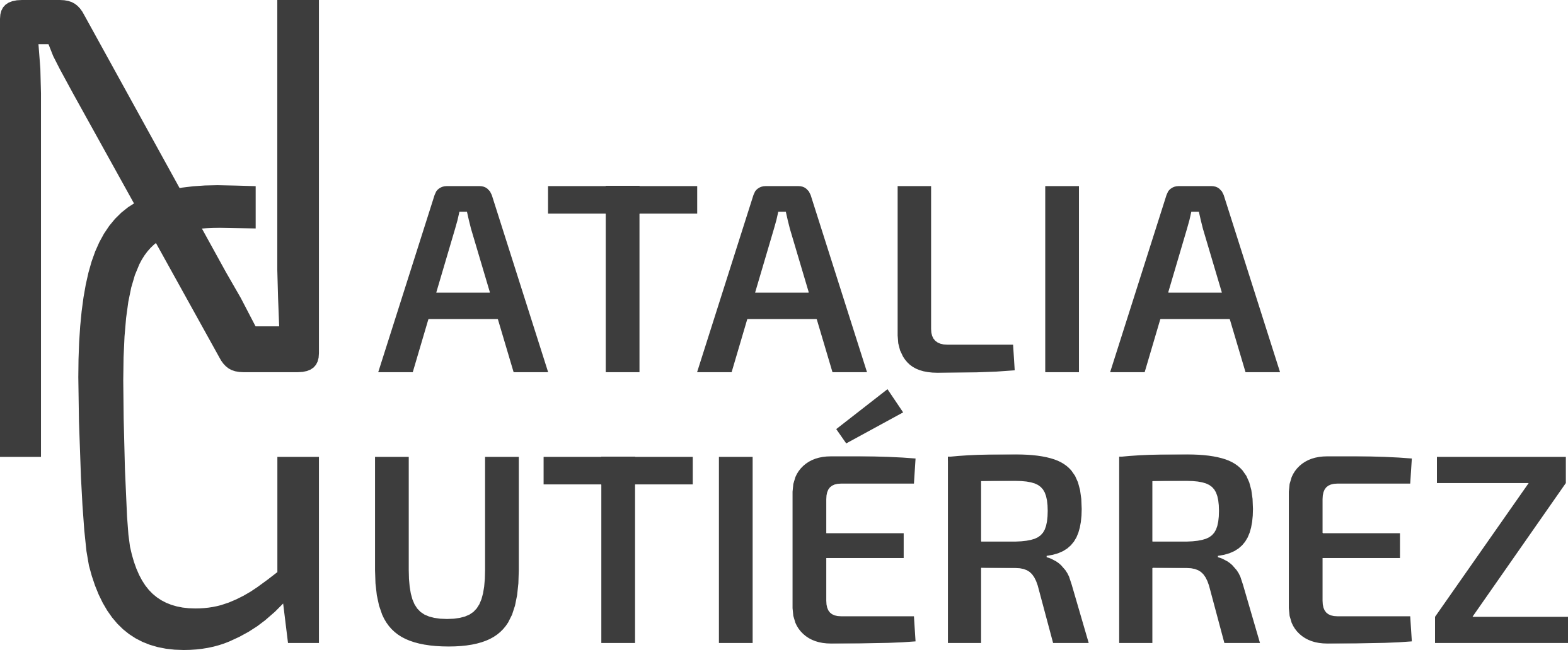 logo de website movil